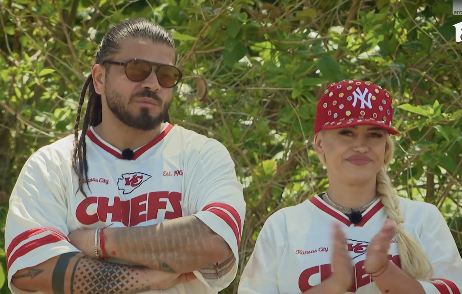 Anda Adam și Joseph, mustrați la Asia Express. Ce au făcut concurenții și de ce Irina Fodor a intervenit