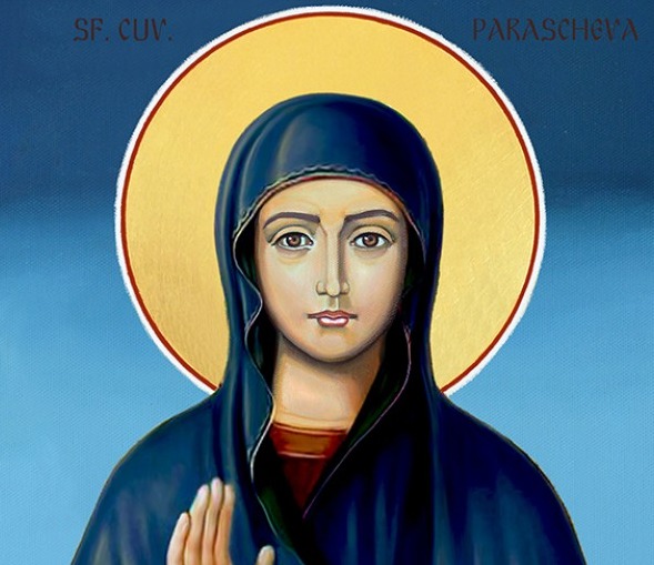 Protecție divină pentru trei zodii. Binecuvântarea Cuvioasei Parascheva le luminează calea