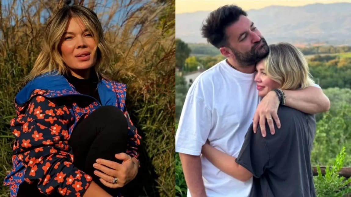 Gina Pistol și Smiley, mai aproape de casa de vis la munte: „Vreau să fie proiectul meu de suflet”