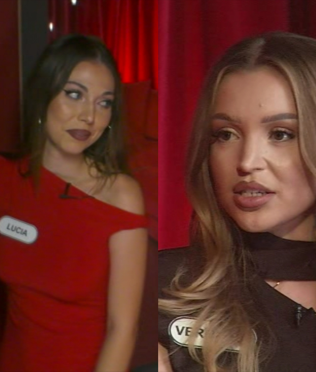 Relația dintre Veronica și Lucia, pusă la încercare în Casa iubirii