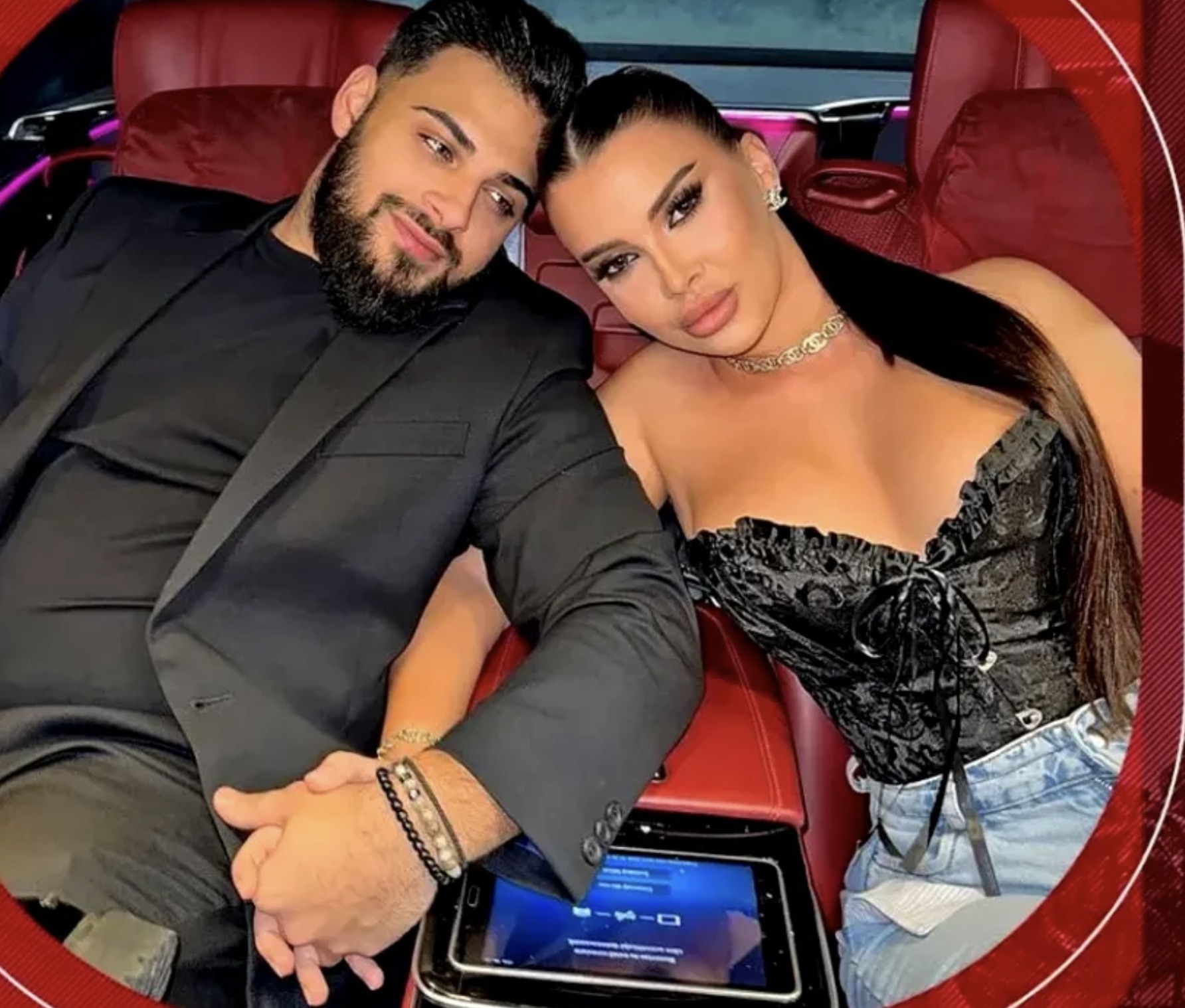 Andra Volos și Robert Lele au anulat nunta religioasă! Motivul neașteptat care i-a făcut să ia decizia radicală