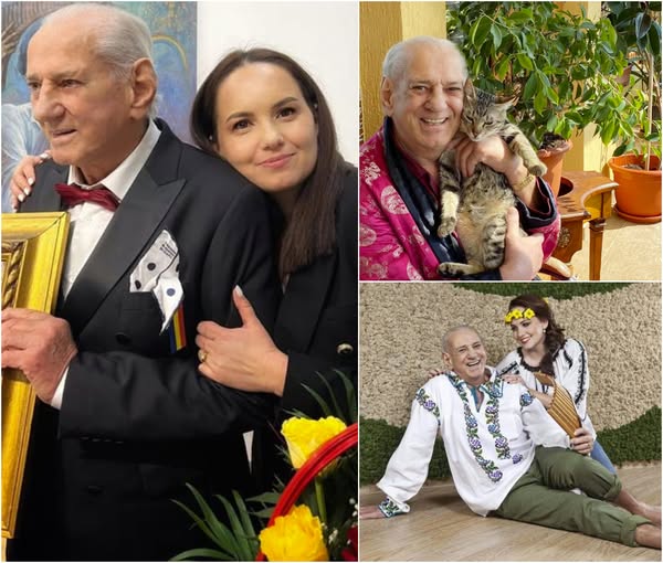 Gheorghe Zamfir a împlinit 84 de ani: o viață dedicată muzicii și iubirii