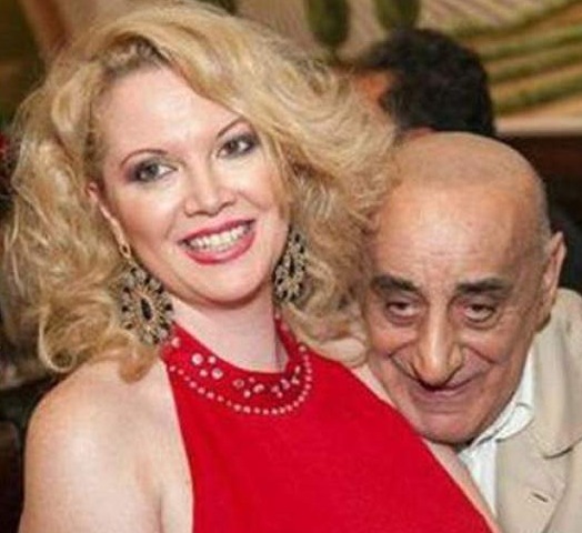 Oana Lis și-a emoționat soțul printr-un gest incredibil. Dovada că dragostea lor e mai presus de avere