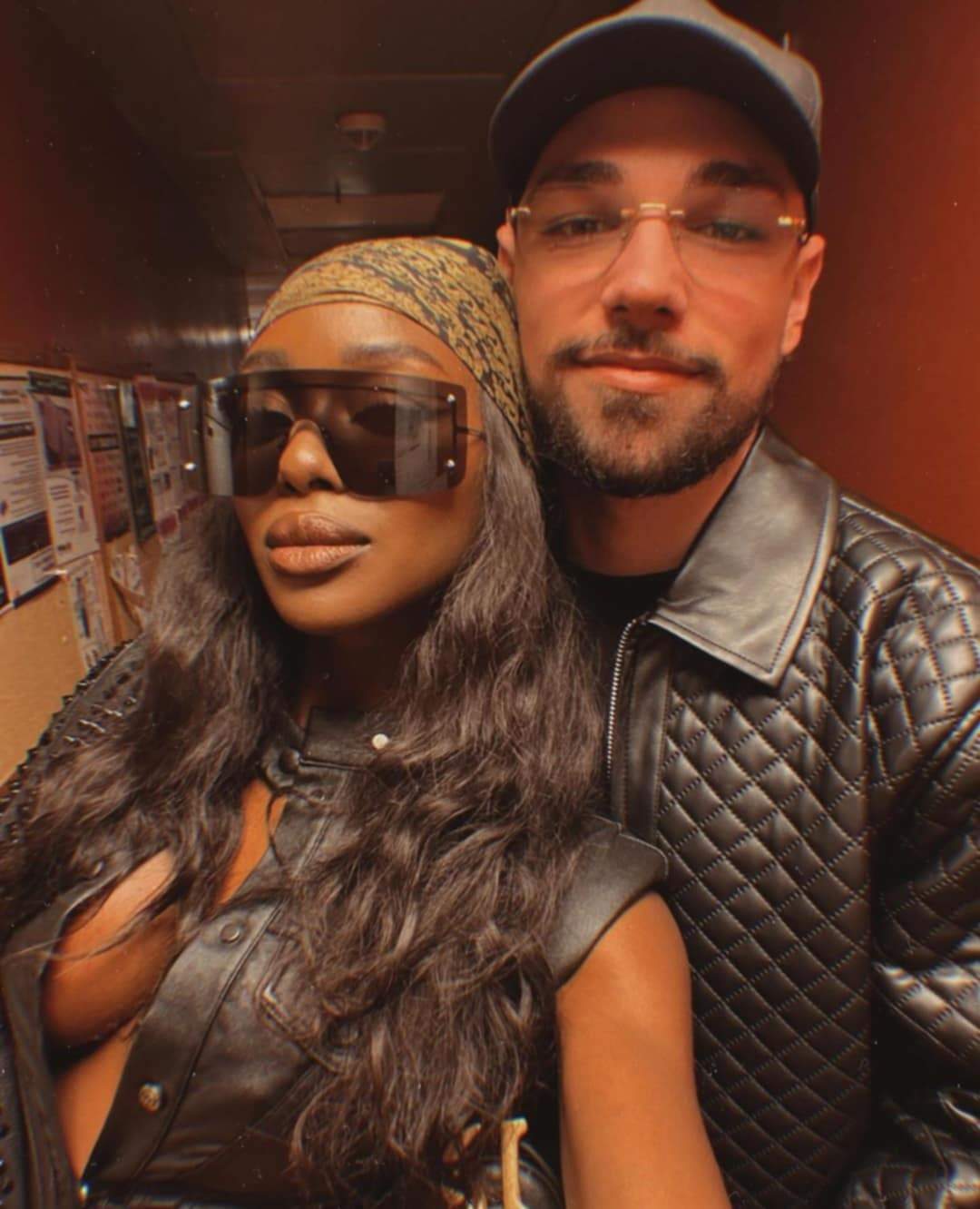 Naomi Hedman, declarații surprinzătoare despre foștii iubiți. Fosta logodnică a lui Florin Ristei „l-a uitat” pe Andrew Barabancea