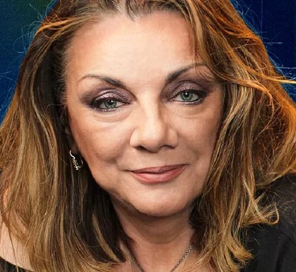 Carmen Tănase, confesiune neașteptată. Meseria pe care și-o dorea înainte să devină actriță. Persoana care a îndrumat-o spre scenă