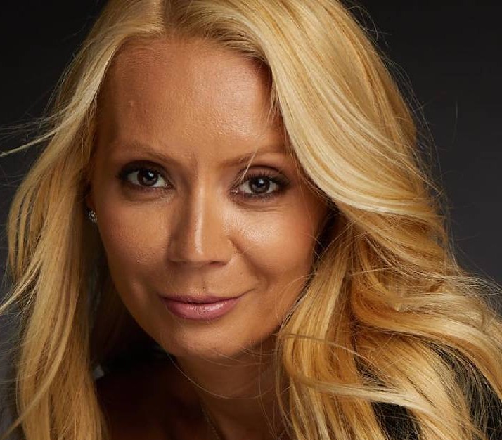 Cine este bărbatul tatuat și înalt din viața Dacianei Sârbu. Dezvăluirile fostei soții a lui Victor Ponta