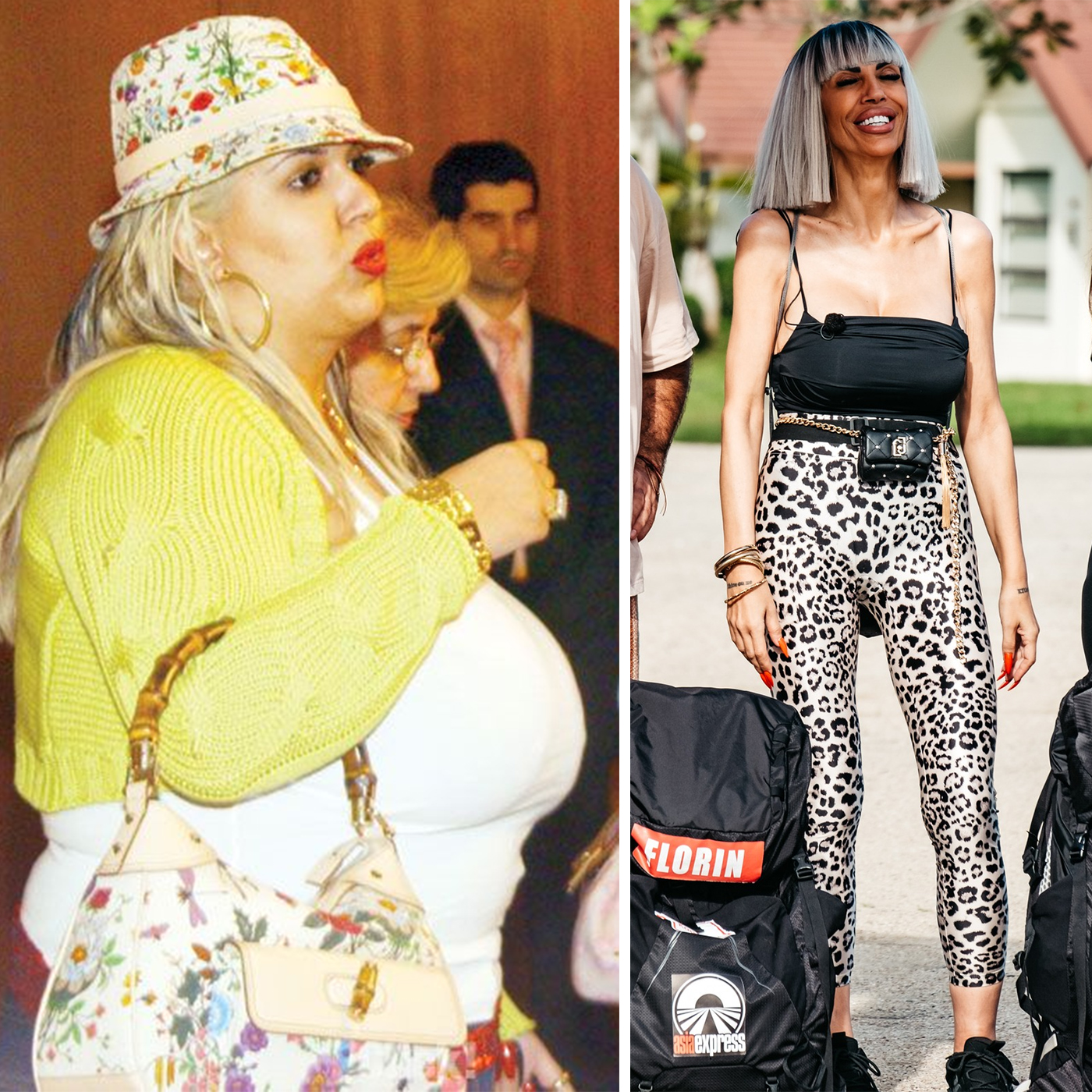 Ce studii are Raluca Bădulescu de la Asia Express 2025. Vedeta a fost profesoară de română la doar 24 de ani!