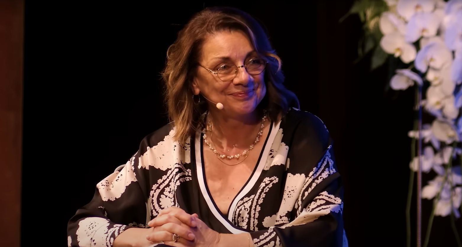 Carmen Tănase, mărturisiri după decesul  mamei sale: „Am primit semne că nu am greșit continuând să joc”