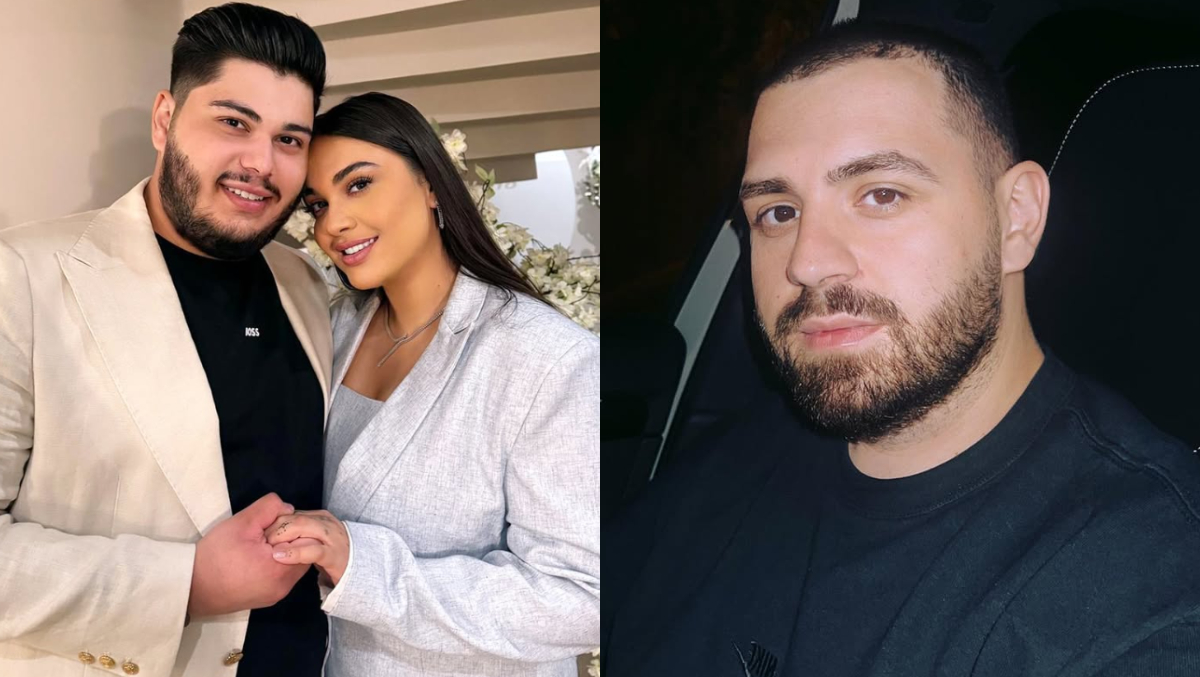 Betty Salam, deschisă ideii de a deveni mamă din nou: „Toată lumea îmi spune că voi avea o fetiță”