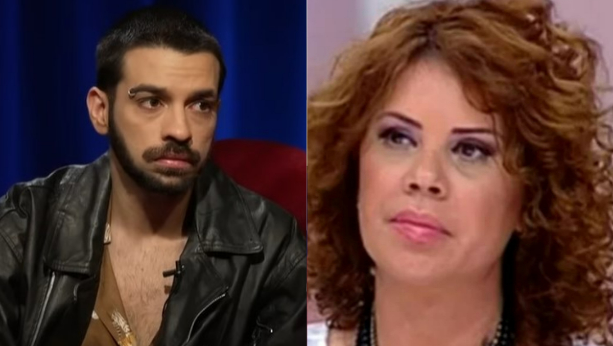 David Pușcaș vorbește deschis despre situația cu Luminița Anghel: „Am dreptul la un acoperiș al meu”