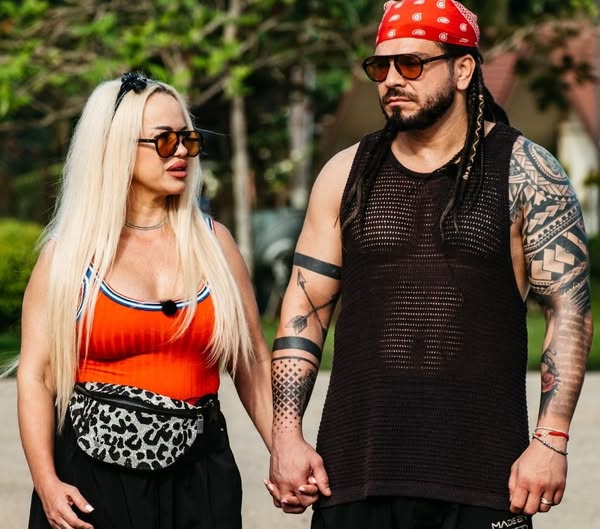 Reacții dure după Asia Express! Anda Adam, umilită de telespectatori