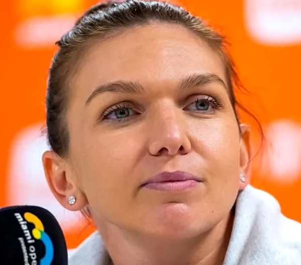Sprijinul neclintit al Simonei Halep. Cine este bărbatul din fotografiile postate de sportivă