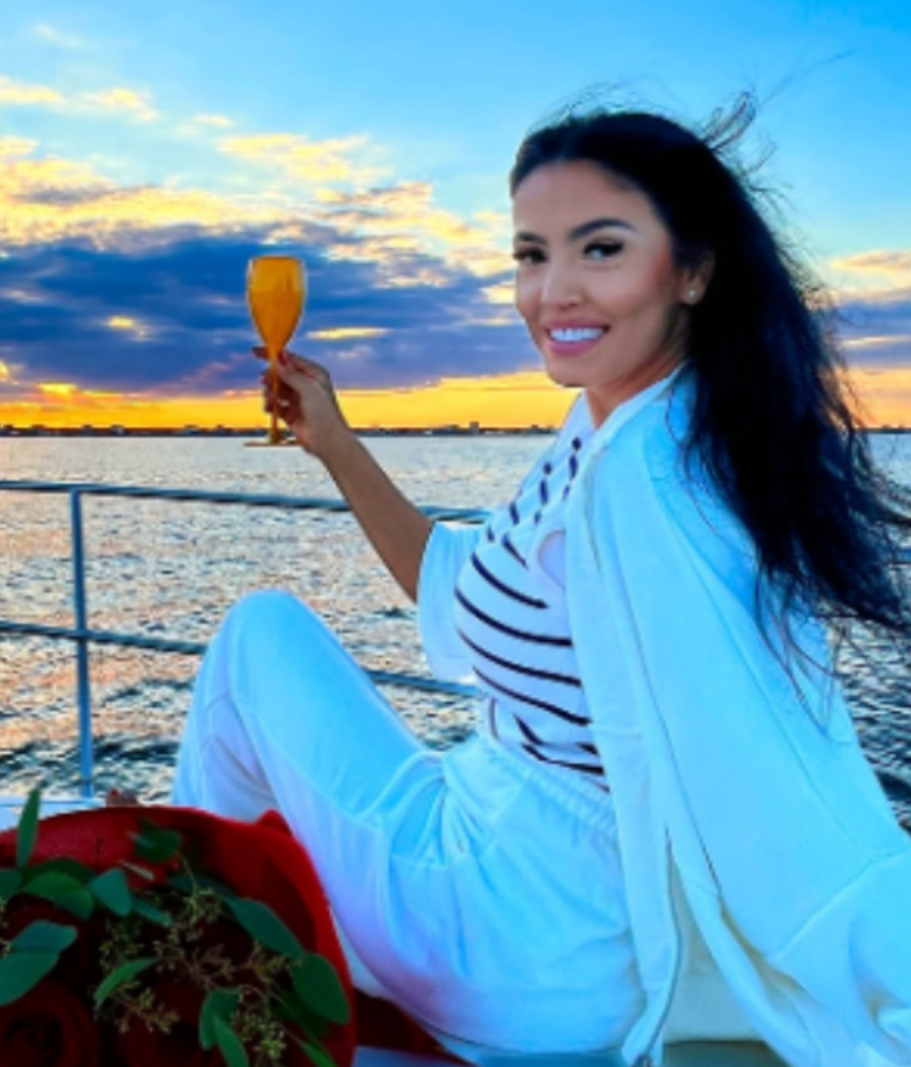 Andreea Mantea, emoționată de o zi aniversară cu totul specială: „Am plâns de fericire”