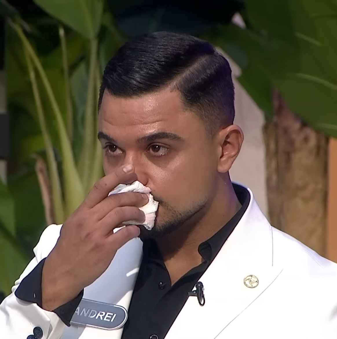 Scandal în „Casa iubirii”! Alexandrina, pusă la zid din cauza unor imagini apărute online. Andrei, prins la mijloc