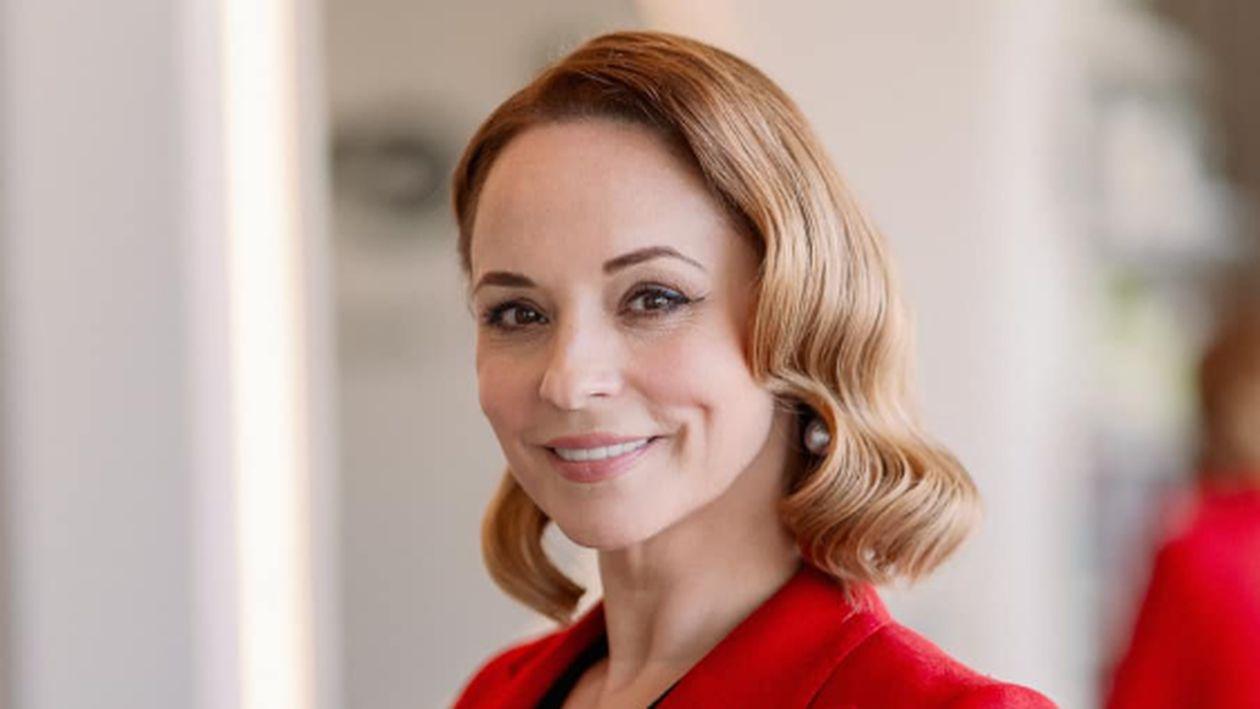 Andreea Marin, între recunoștința față de fani, despărțirea de Adrian Brîncoveanu și emoțiile plecării fiicei la studii în SUA