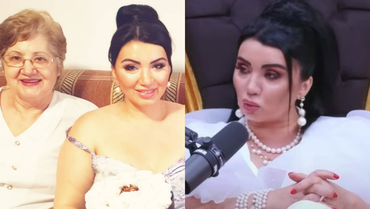 Adriana Bahmuțeanu, confesiuni emoționante în urma pierderii mamei sale: „Îmi spunea că nu înțelege cât de ușor se vând oamenii”