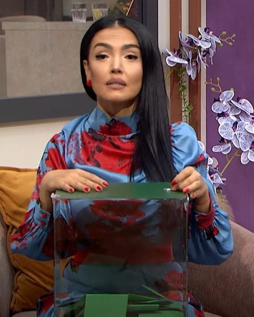 Soarta Alexandrinei în „Casa Iubirii”, decisă de colegi