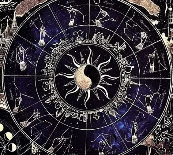 Eveniment astral rar! Se deschide un portal divin care aduce prosperitate și noroc uriaș pentru patru zodii