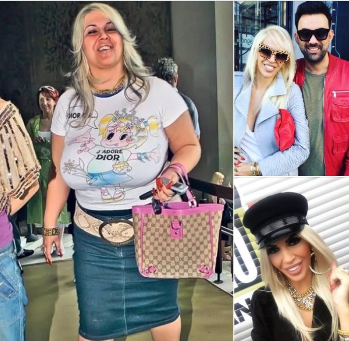 Transformarea Ralucăi Bădulescu: un parcurs personal și o alegere pentru sănătate