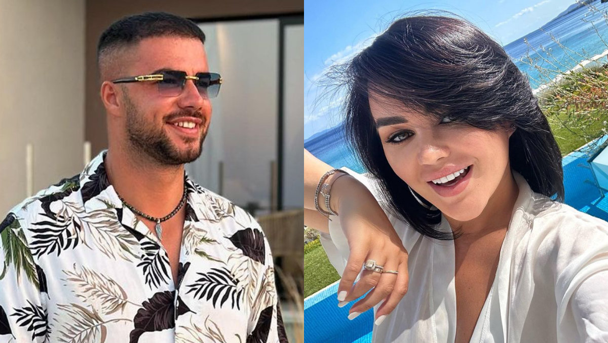 Carmen de la Sălciua și Culiță Sterp revin pe scenă împreună, la 6 ani de la despărțire