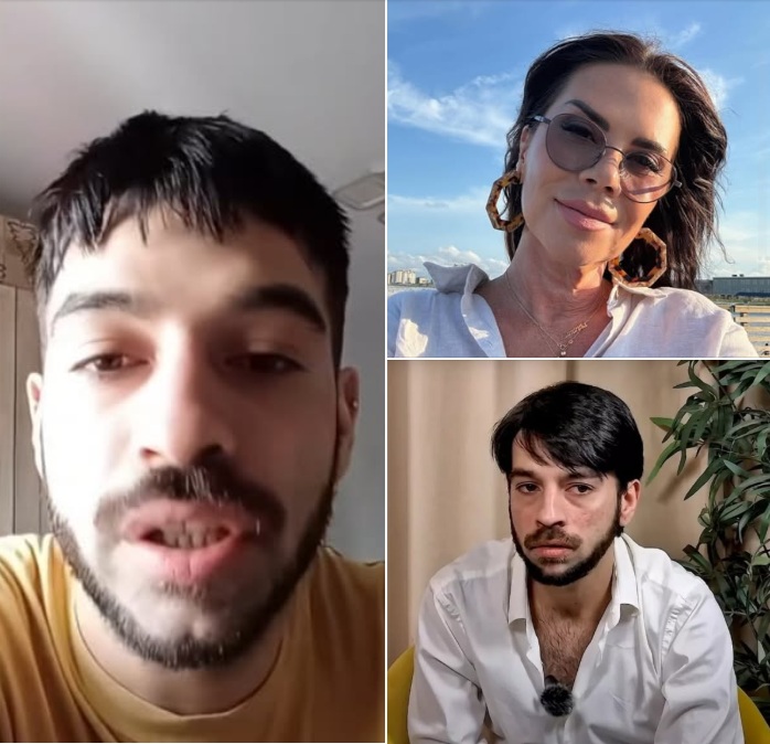 David Pușcaș vs. Luminița Anghel: Un conflict care persistă