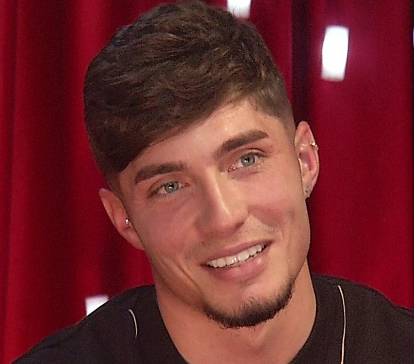 Gestul neașteptat al lui Ahmed de ziua lui Dorobanțu provoacă valuri de reacții online