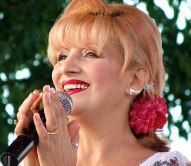 Mama Ilenei Ciuculete s-a stins din viață, la 95 de ani, la opt ani după pierderea fiicei sale