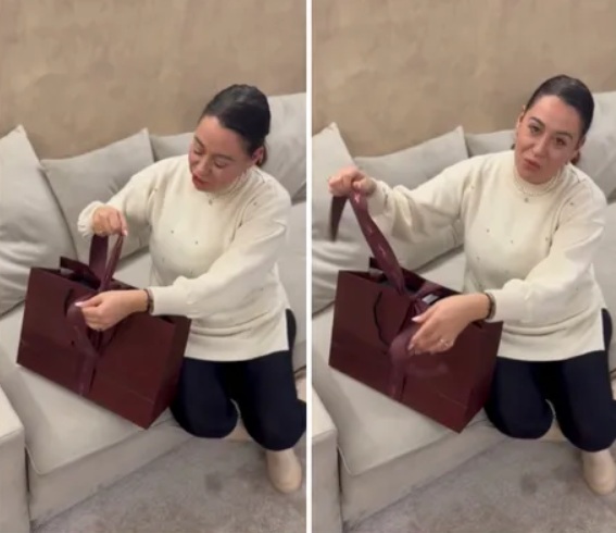 Oana Roman, experiență neplăcută cu o vânzătoare online: „Ori geanta era fake, ori eu păream periculoasă”