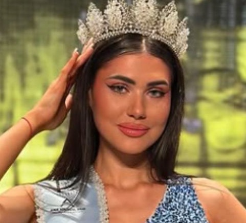 Lia de la Casa iubirii, în centrul atenției. A câștigat un prestigios concurs de frumusețe și i-a transmis un mesaj subtil lui Robert