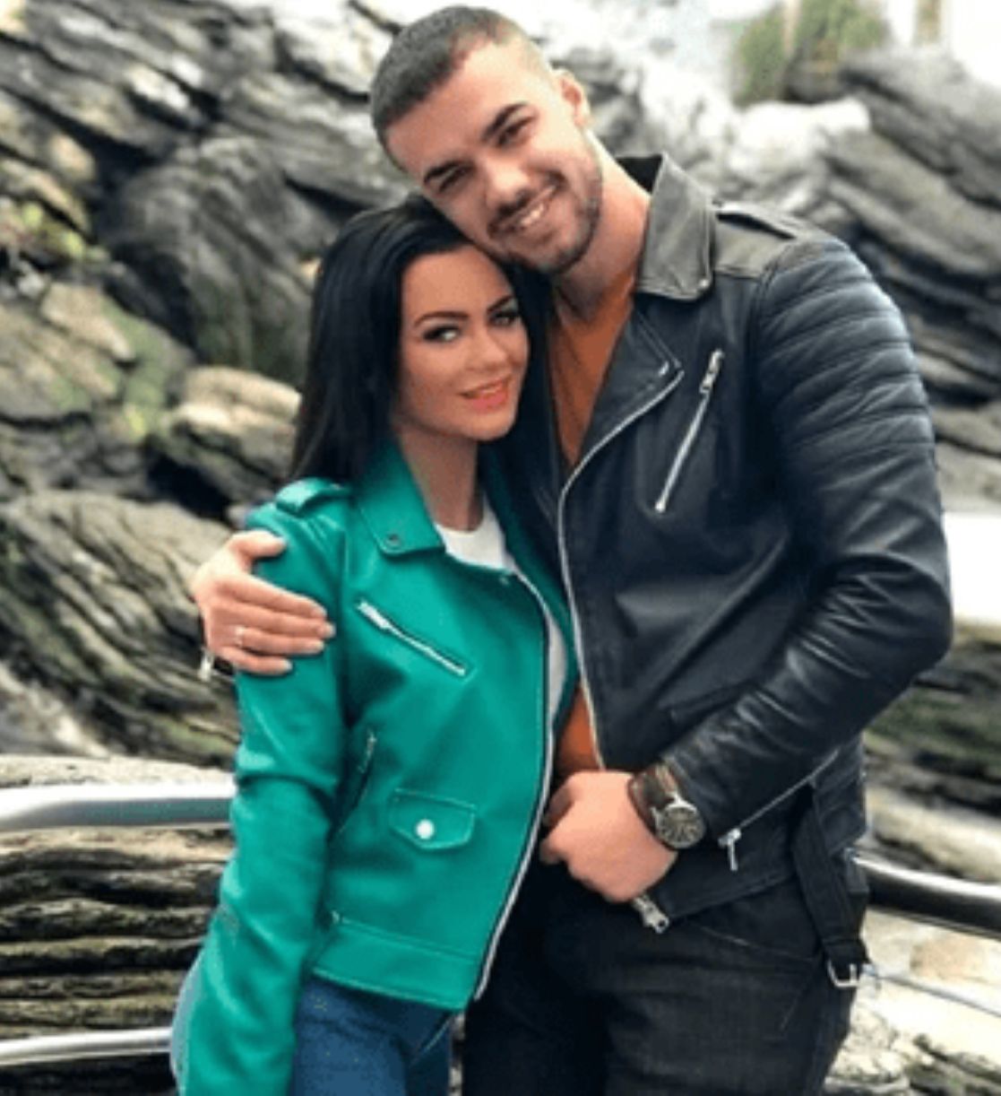 Culiță Sterp și Carmen de la Sălciua, din nou pe aceeași scenă la 6 ani de la divorț