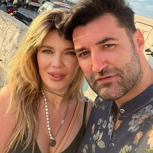 Smiley și Gina Pistol, motivați să slăbească împreună: „Ne susținem reciproc. Vreau să fiu un tată activ și la 70 de ani”