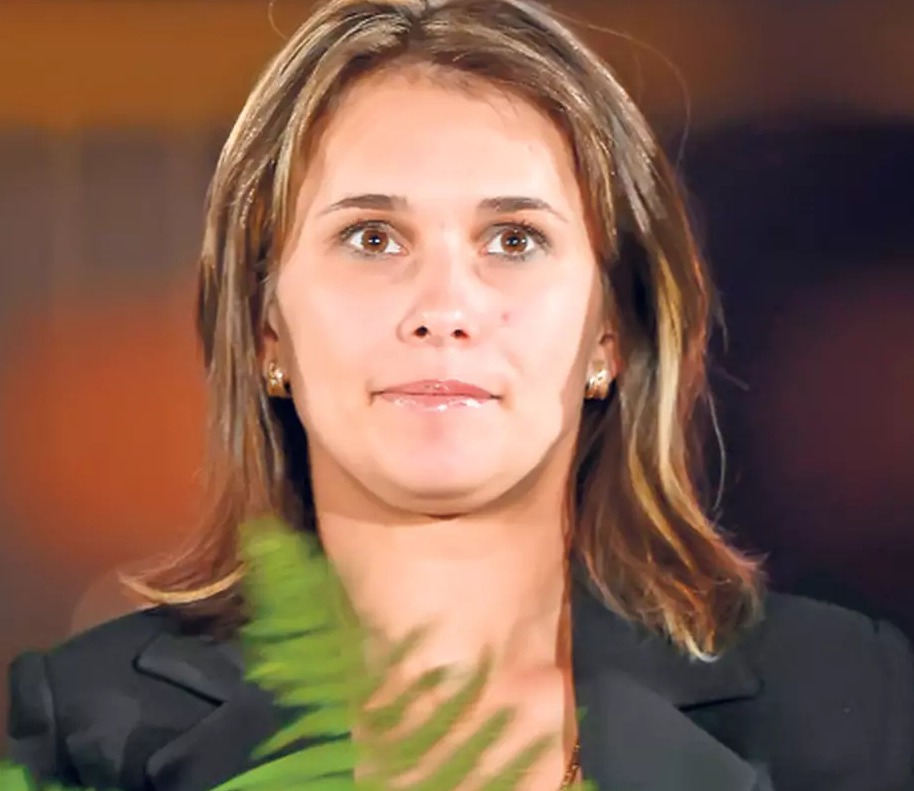 Cum s-a schimbat viața Laviniei Miloșovici, fosta gimnastă de aur a României