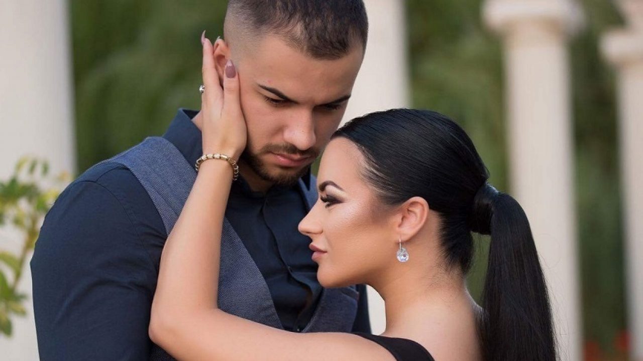 Carmen de la Sălciua și Culiță Sterp fac pace. Artiștii revin pe scenă împreună, după ani de tensiuni