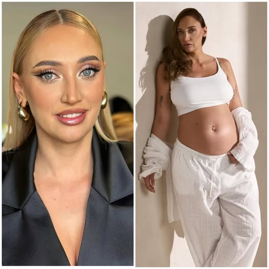 Ilona Brezoianu, în așteptarea primului copil: detalii despre sarcină, sprijinul familiei și o decizie importantă