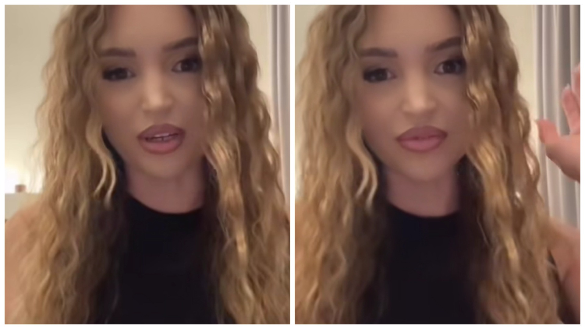 Tensiuni în “Casa Iubirii”: Veronica, dezamăgită de reacția lui Dorobanțu după un gest de ziua lui