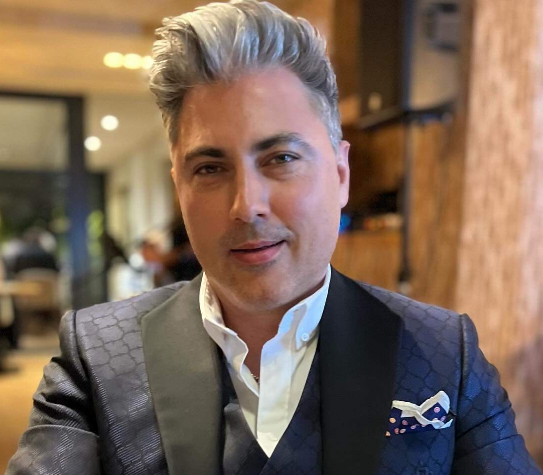 Conflictul dintre Alina Sorescu și Alexandru Ciucu ia o întorsătură surprinzătoare! Designerul susține că a fost victima abuzului