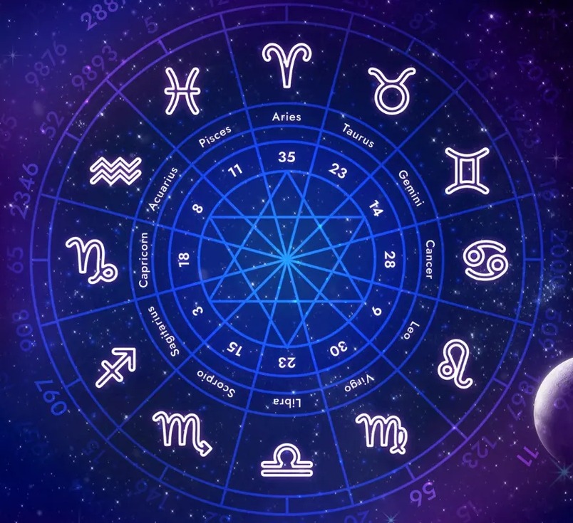 Noroc fără margini pentru trei zodii în octombrie 2025. Tot ce și-au dorit devine posibil