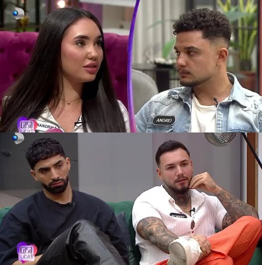 Alexandrina de la „Casa Iubirii”, despre imaginile din trecut: „Am fost într-un moment de disperare și imaturitate”