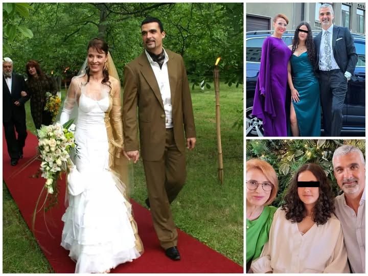 Monica Davidescu și Aurelian Temișan: Trei decenii de iubire, artă și echilibru