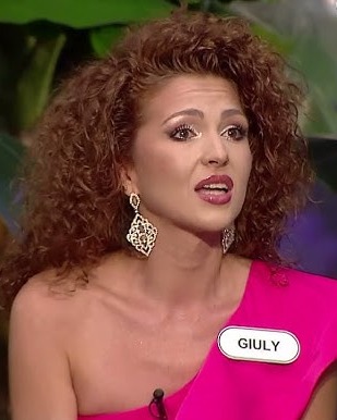 Giuly de la „Casa iubirii”, în doliu: „După 18 ani, rămâi în inimile noastre”