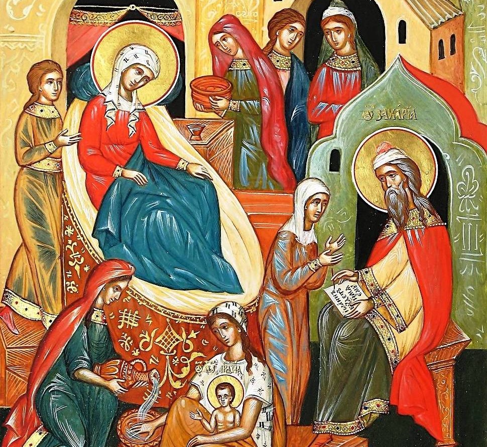 Calendar ortodox 23 septembrie 2025. Zi de mare însemnătate. Rugăciunea zilei aduce ocrotire pentru copii