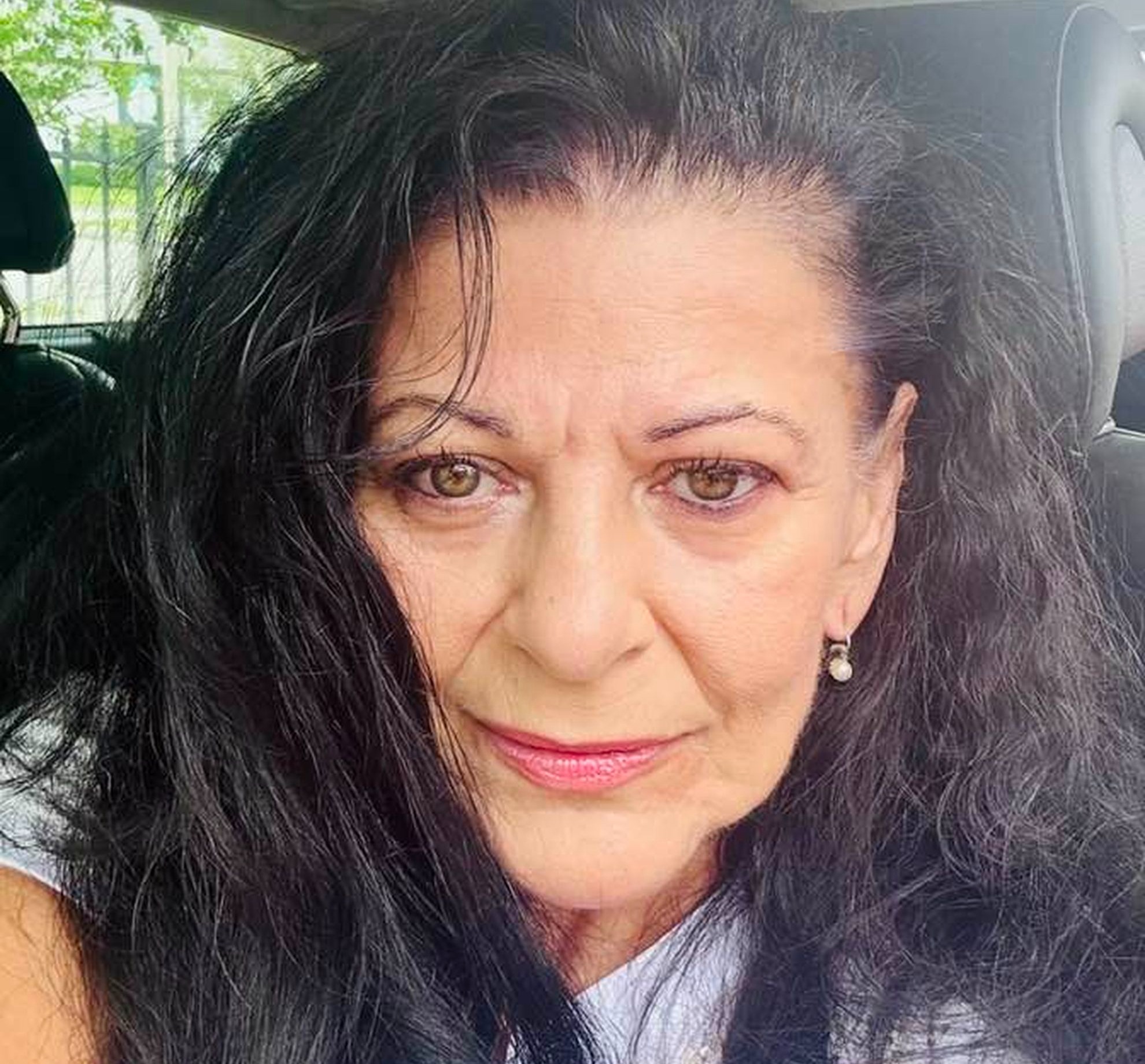 Elena Cârstea, secretul unei iubiri de aproape două decenii, în America