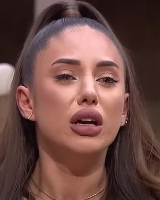 Bianca, fostă concurentă la Casa iubirii, poveste amuzantă alături de Patrick: „Era acolo și tot mă întreba suspicios ce-am pățit”