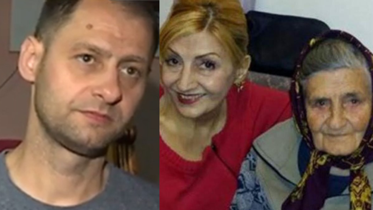 Doliu în familia Ilenei Ciuculete. Fiul artistei, Mugurel Sfetcu, mesaj emoționant după moartea bunicii sale