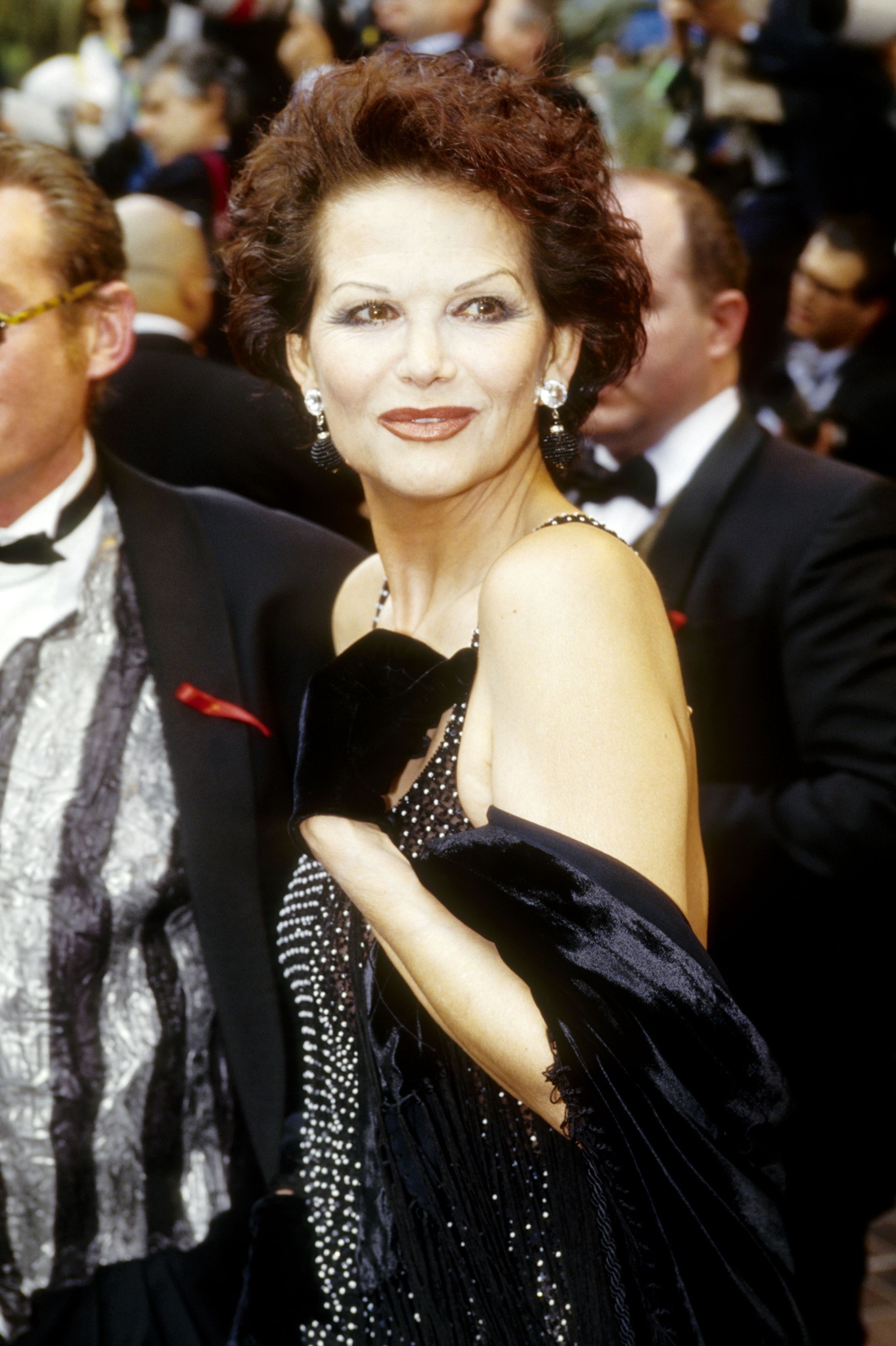 Claudia Cardinale, legendă a cinematografiei europene, s-a stins din viață la 87 de ani