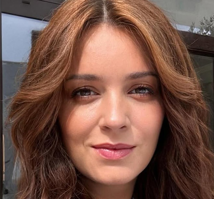 Cum s-a schimbat viața Dianei Dumitrescu după ce a ales o altă religie