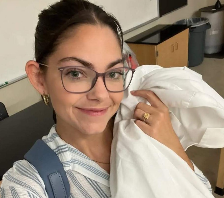 Tânăra de 24 de ani care se pregătește să ajungă pe Marte. Întoarcerea pe Pământ ar putea fi imposibilă