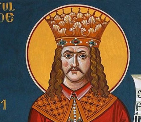 Calendar ortodox 26 septembrie 2025. Cruce neagră în cinstea Sfântului Neagoe Basarab. Rugăciune pentru ajutor și întărire sufletească