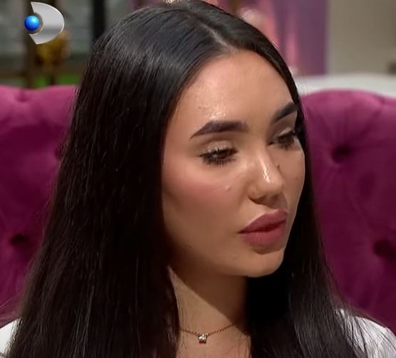 Alexandrina, concurenta din „Casa Iubirii”, mărturisiri despre trecut: „A fost o greșeală de două zile, dar am învățat din ea”