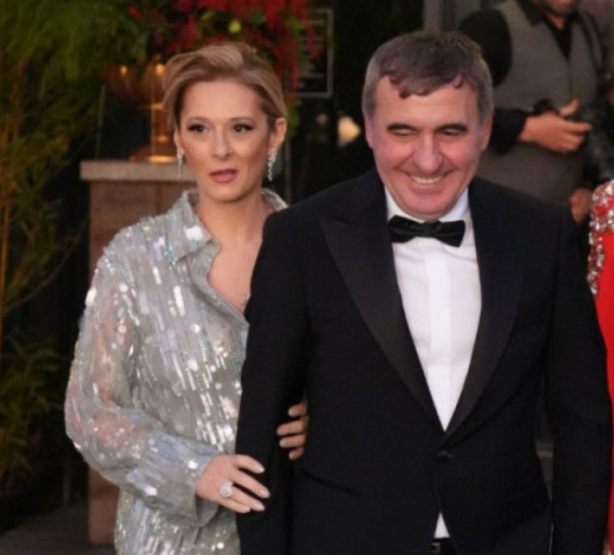 Gheorghe Hagi, confesiuni la 60 de ani: „Soția mea e șefa, ea ține tot”